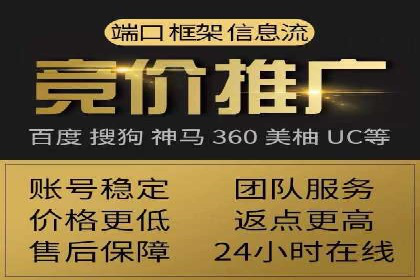 成功案例：网络推广与竞价广告的完美结合